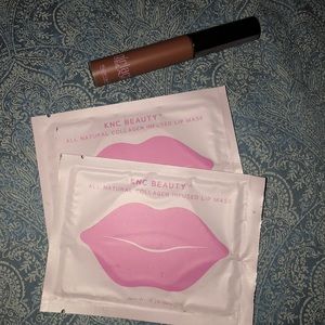 Lip bundle